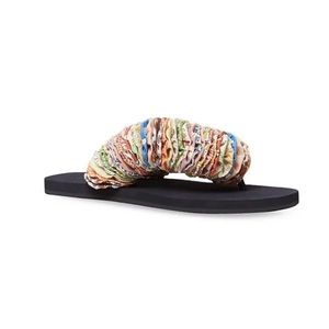 Tory Burch Yoyo Flip Flop